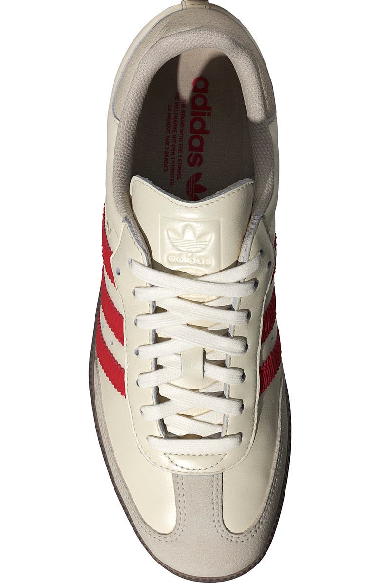 adidas Samba OG Sneaker, Alternate, color,
