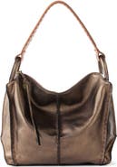 The Sak Los Feliz Hobo Leather Bag