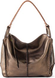 The Sak Los Feliz Hobo Leather Bag