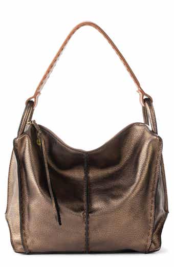 The Sak Los Feliz Hobo Leather Bag