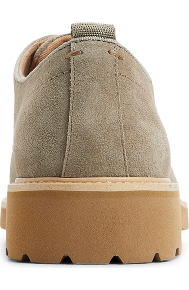 Ted Baker London Rye Derby, Alternate, color, Light Sage