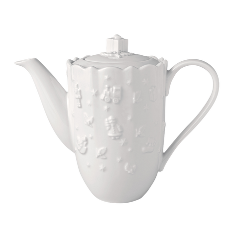 Toys Delight Royal Classic Coffee Pot
