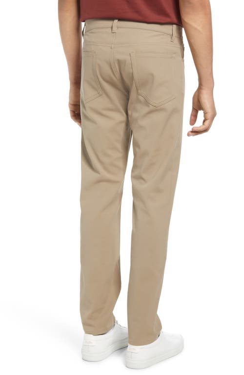 Theory Raffi Twill Pants