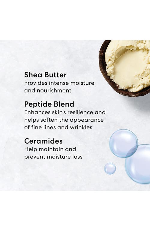 Bareminerals ® Butter Drench™ Restorative Rich Cream In No Color