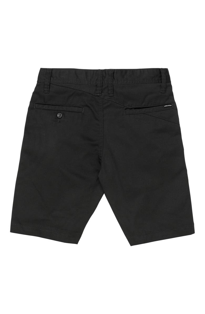 Volcom Chino Shorts, Alternate, color,