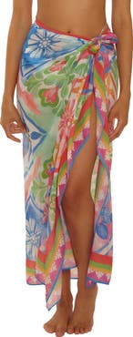 Becca Mijas Cover-Up Sarong