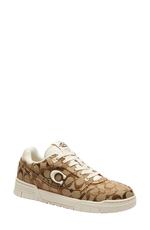 Soho Signature Sneaker