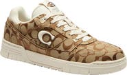 COACH Soho Signature Sneaker