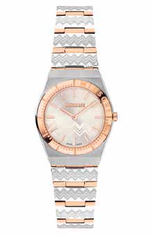 Missoni Milano Bracelet Watch, 29mm