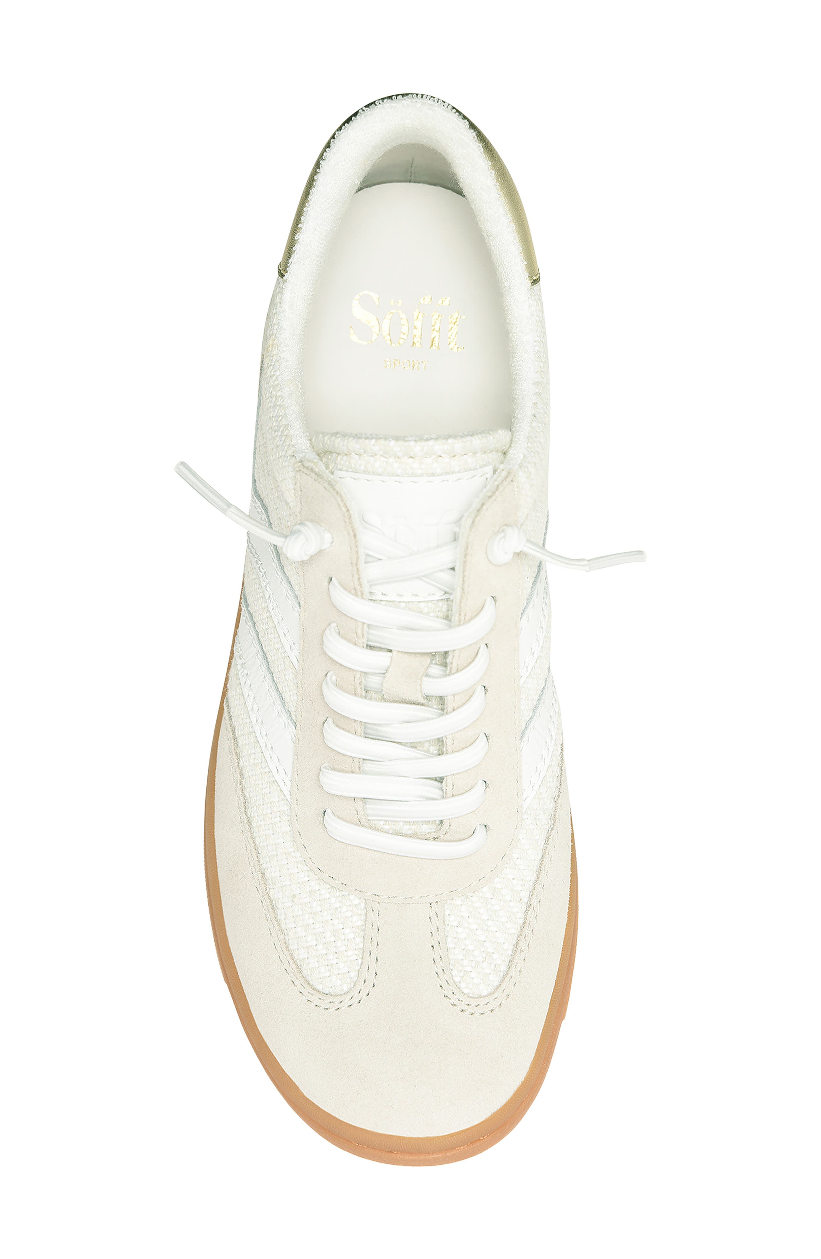 Remmi Sneaker, Alternate, color, NATURAL