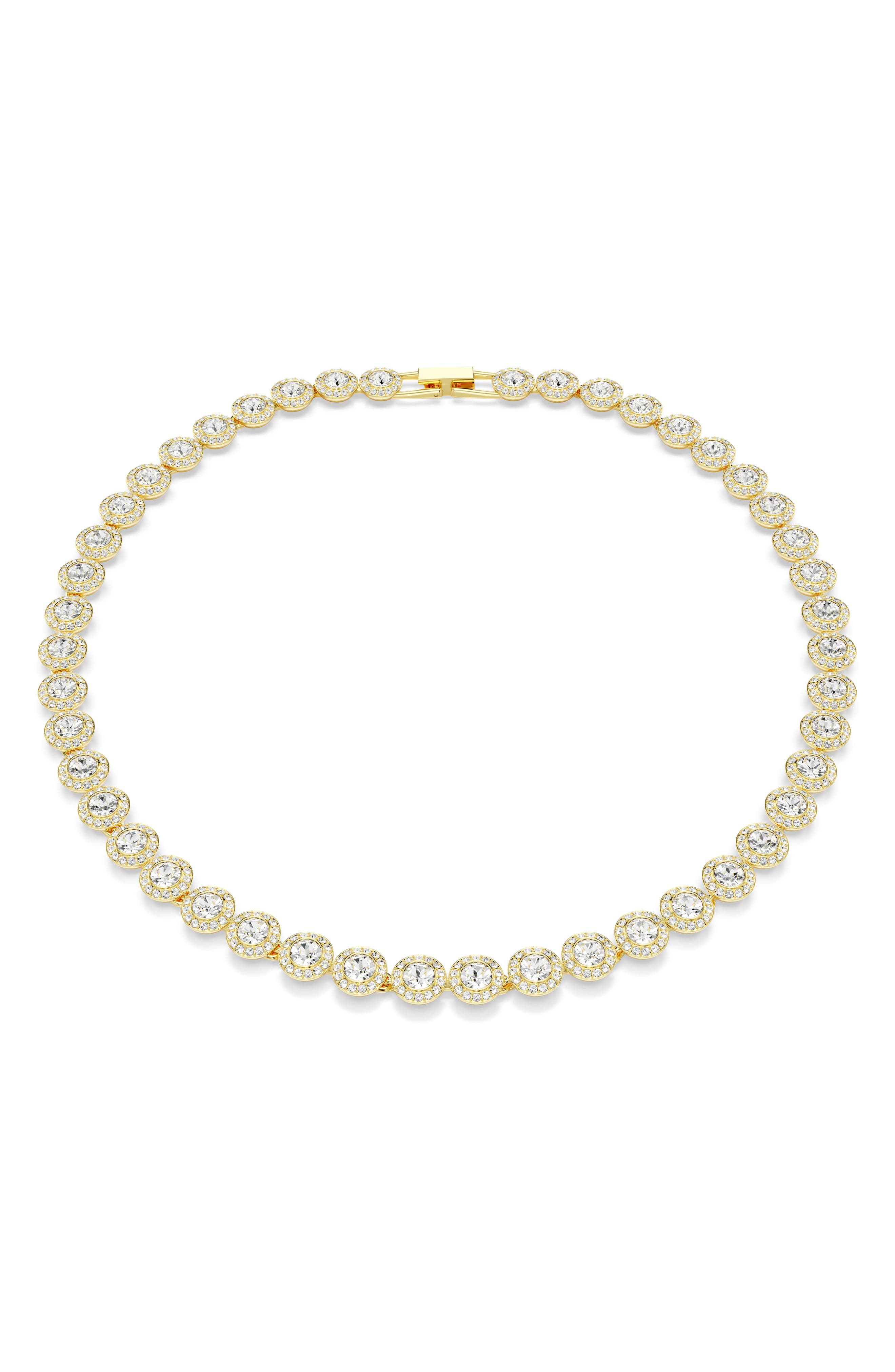 selected WHITE/GOLD