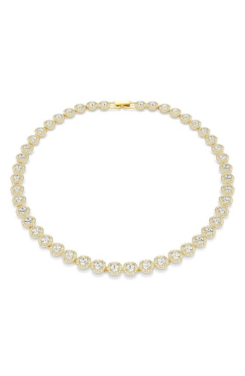 Una Angelic Necklace