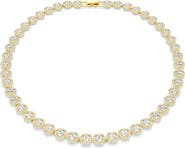 Swarovski Una Angelic Necklace
