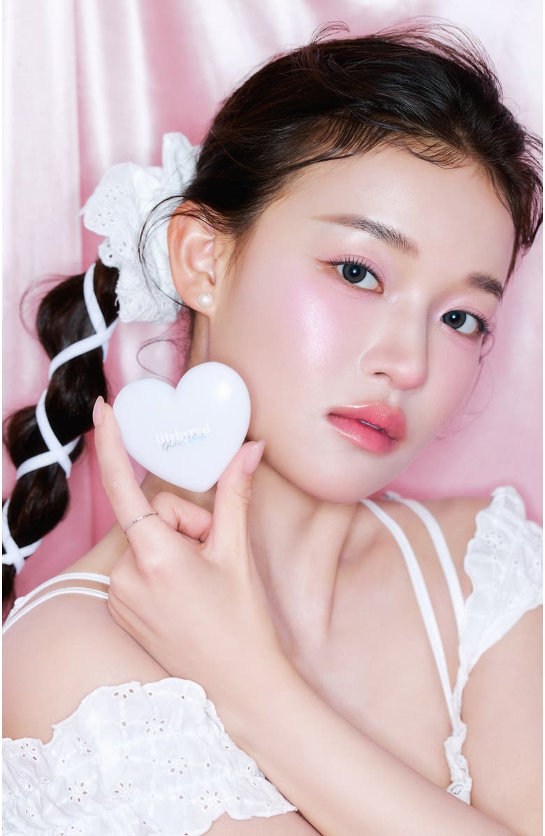 Lilybyred Luv Beam Glow Veil, Alternate, color, #03 Sugar Beam