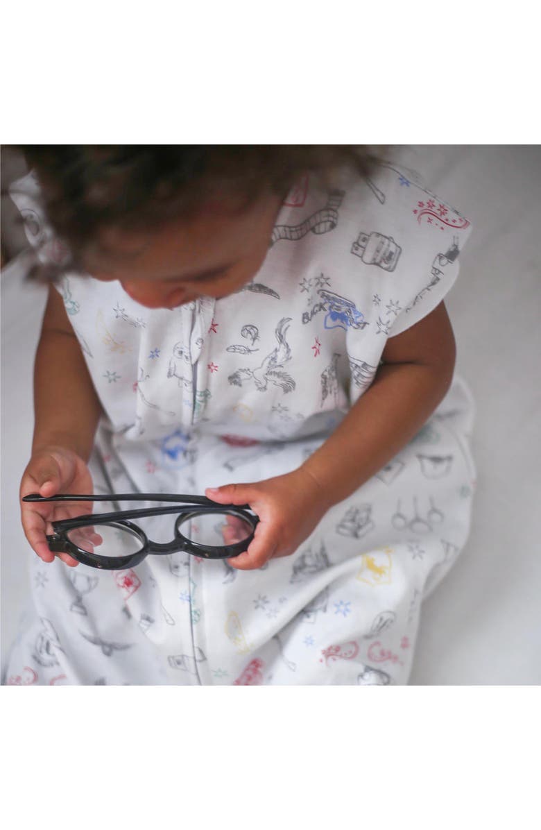 HALO SleepSack<sup>™</sup> Wearable Blanket, Alternate, color, Harry Potter Enchanted