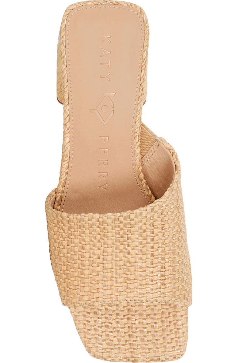 Katy Perry The Gemm Slide Sandal, Alternate, color,