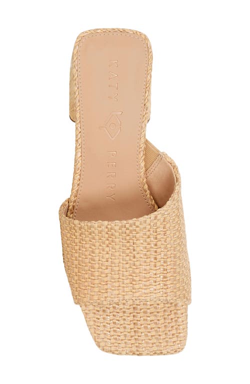 KATY PERRY KATY PERRY THE GEMM SLIDE SANDAL
