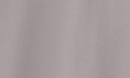 Shop Rhone Course To Court Long Sleeve Quarter Zip Top In Taupe Mist