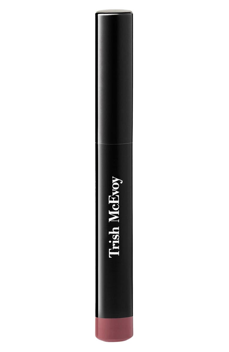 Trish McEvoy Essential Lip Pencil Crayon, Alternate, color, Nude