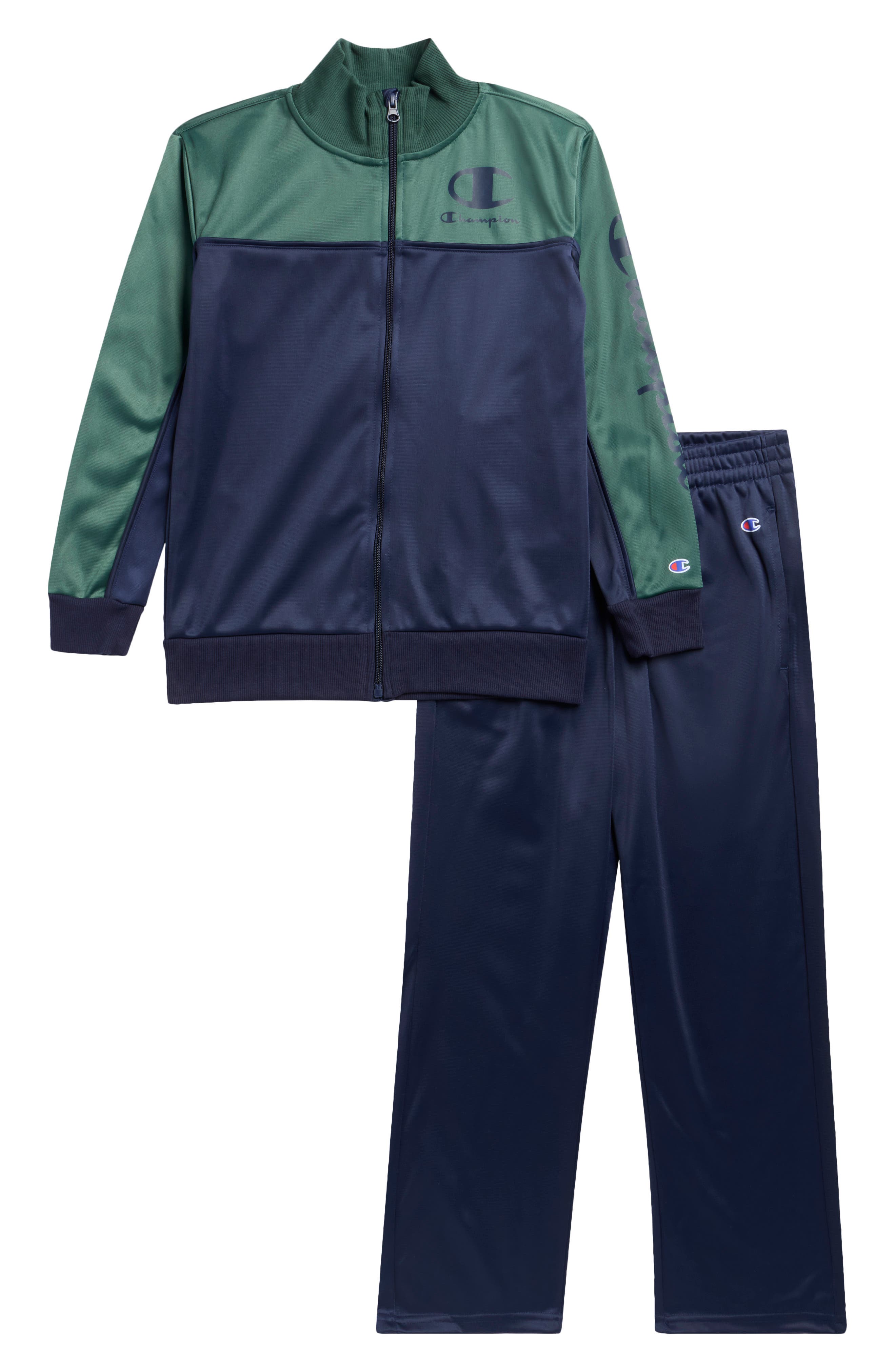 selected DARK NAVY