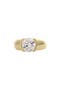 selected Gold/ Cubic Zirconia