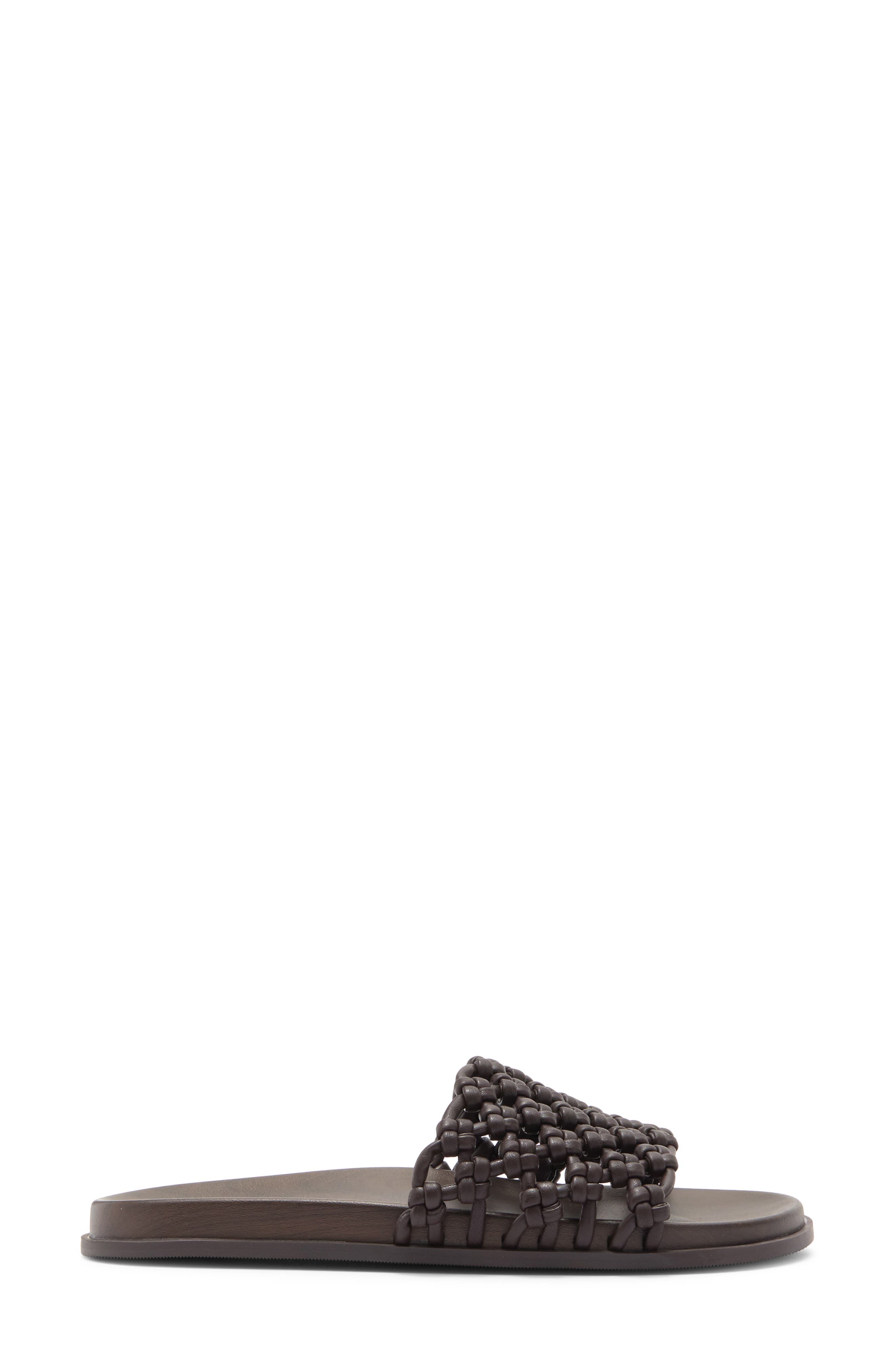 DV by Dolce Vita Galossa Knotted Slide Sandal, Alternate, color, 