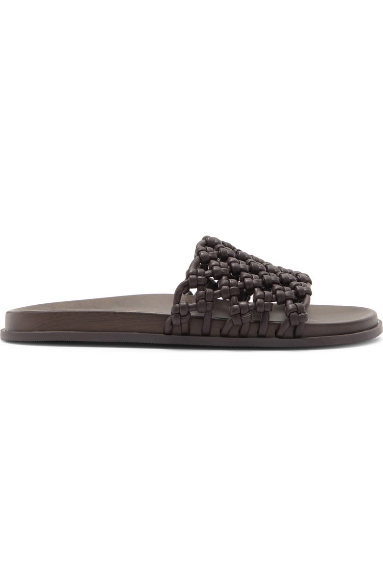 DV by Dolce Vita Galossa Knotted Slide Sandal, Alternate, color,