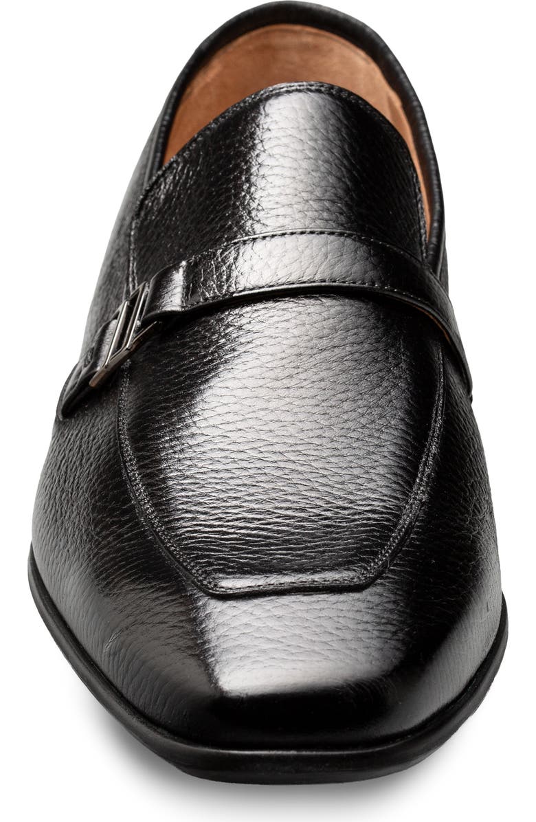 Mezlan Alarcon Apron Toe Loafer, Alternate, color,