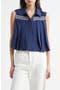 selected Spring Navy