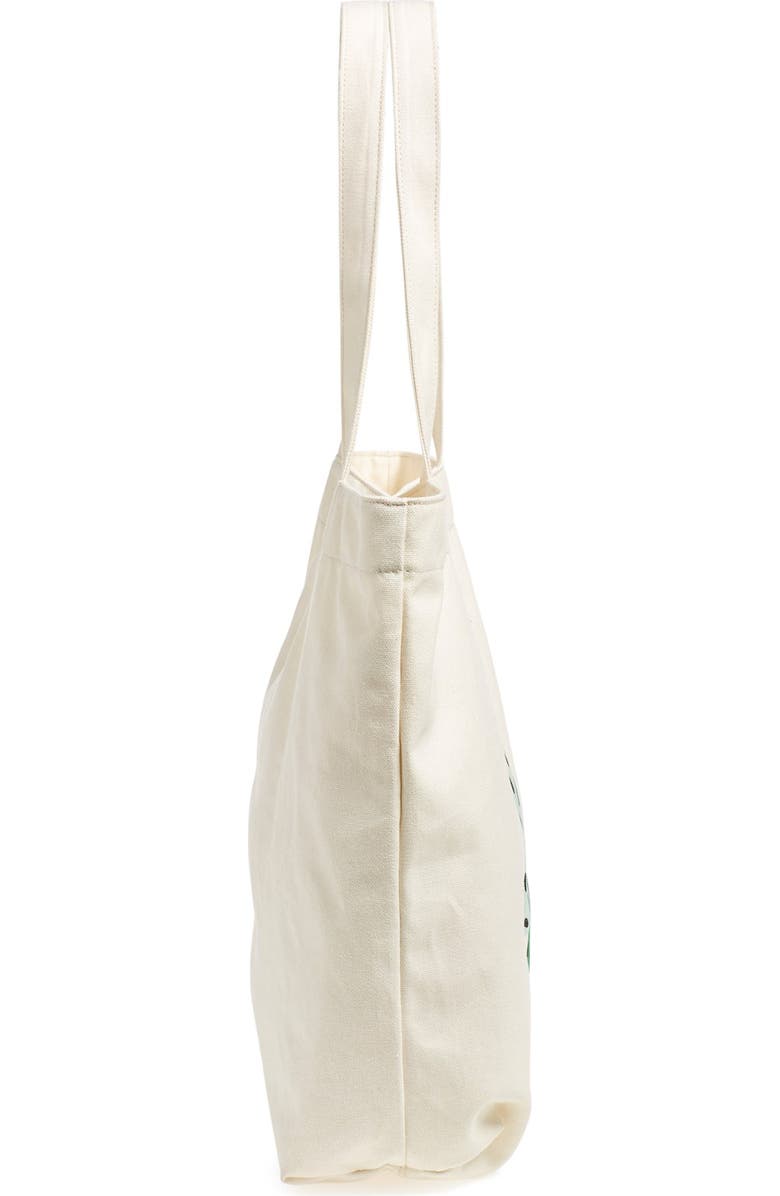 BP. Canvas Tote, Alternate, color,