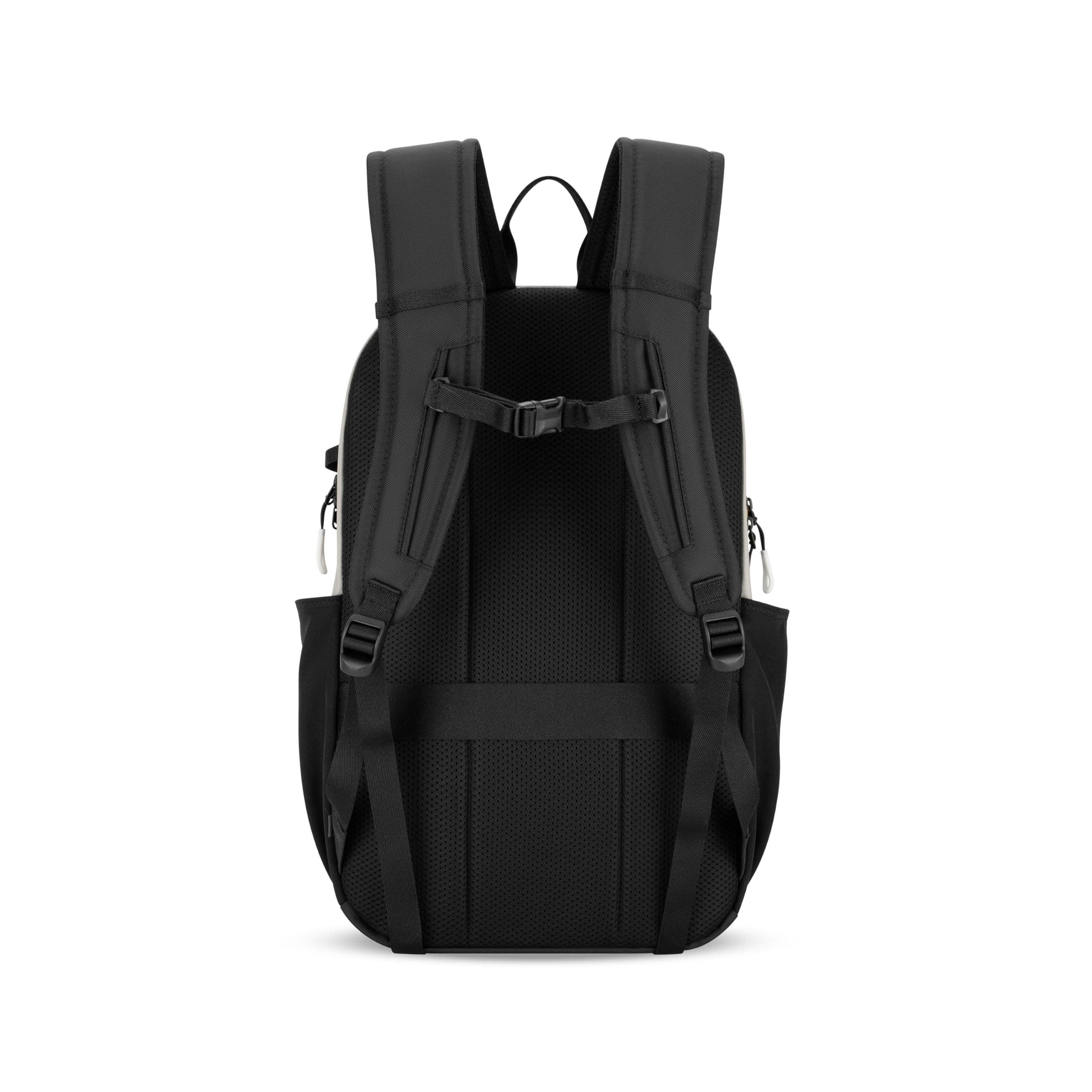 Sherpani Getaway  RFID Protection Laptop Backpack, 22L, Fits 15'' Laptop, Wasabi Stone, Alternate, color, Wasabi Stone