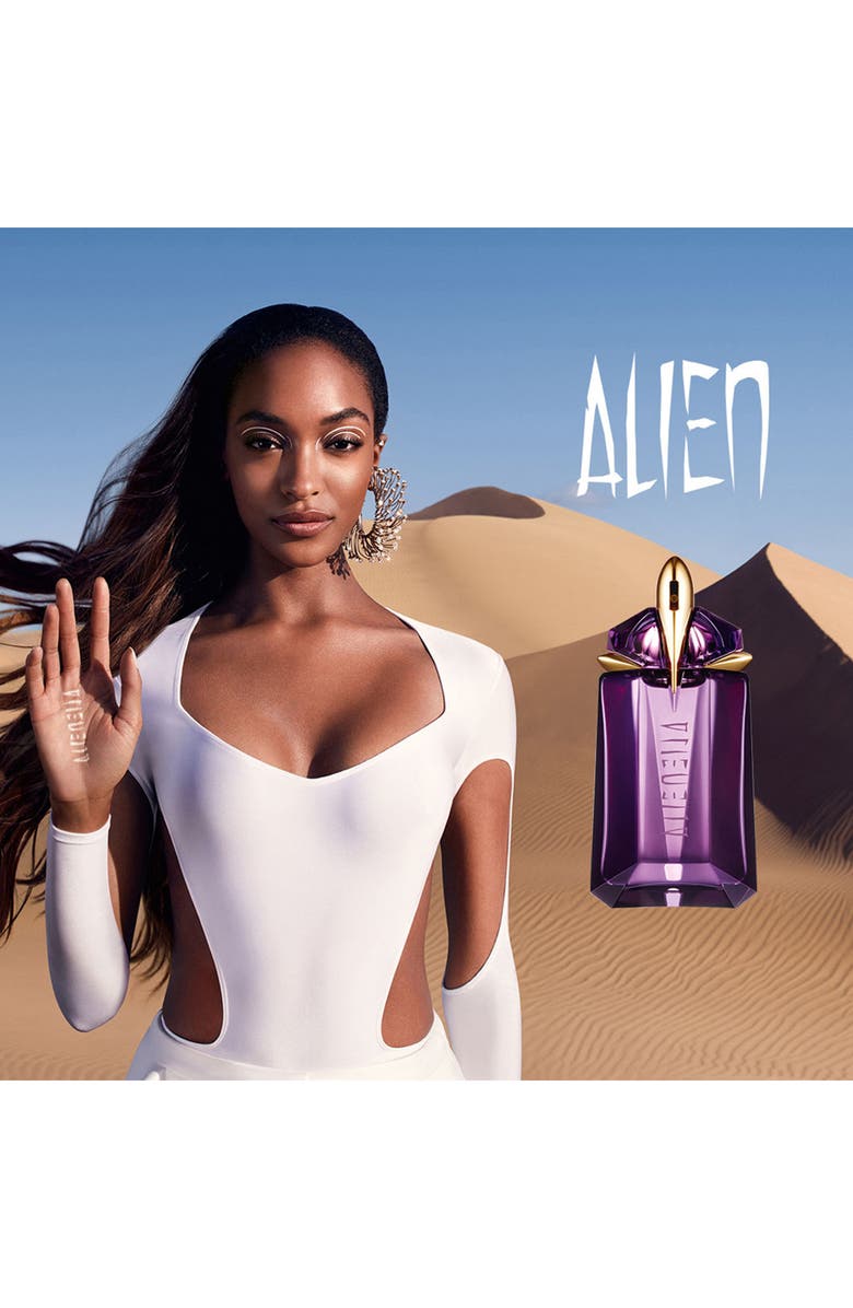 MUGLER Alien by Mugler Eau de Parfum Set, Alternate, color, 