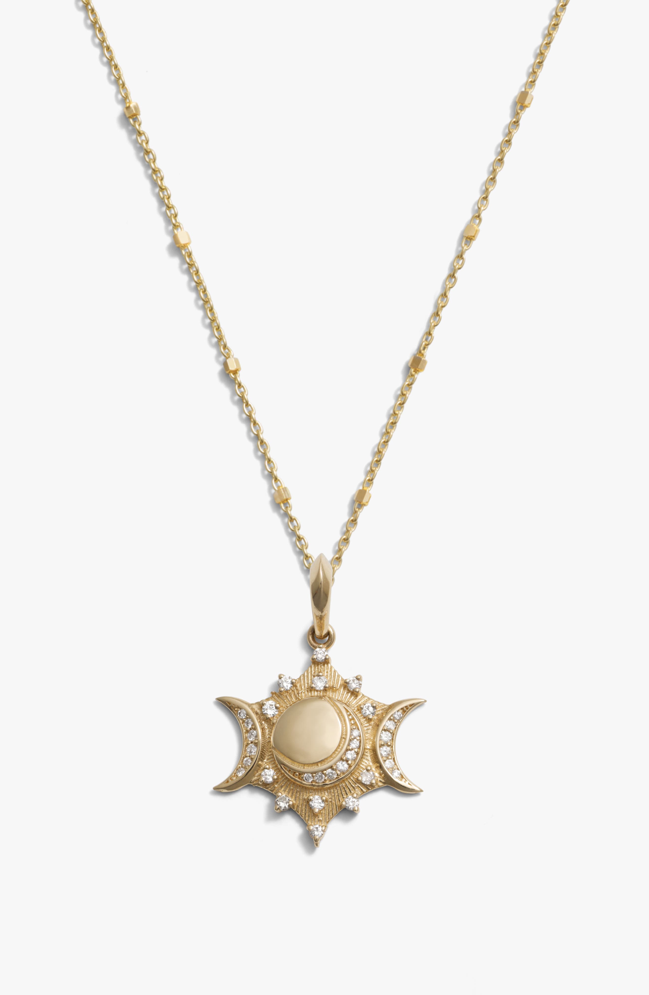selected 14K YELLOW GOLD