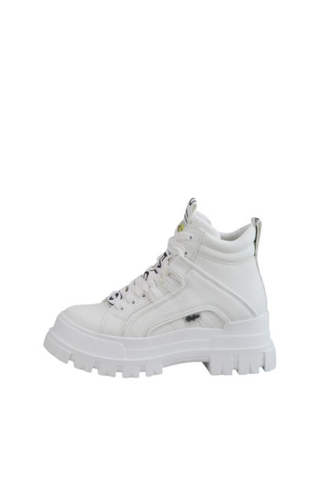 Aspha Nc Mid Flat Bootie