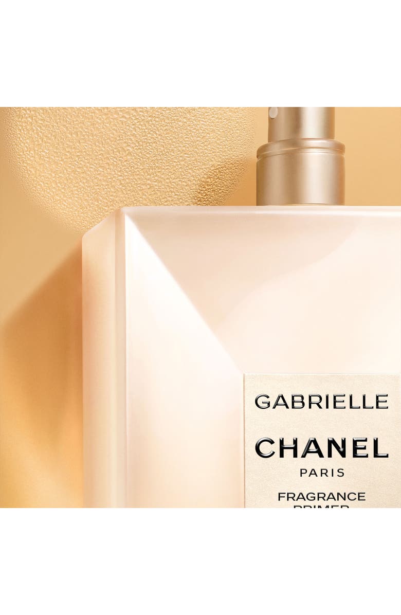 CHANEL GABRIELLE CHANEL Fragrance Primer, Alternate, color, 