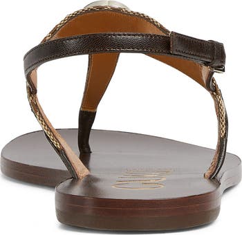 Gucci Interlocking G Web Slingback Sandal (Women) | Nordstrom