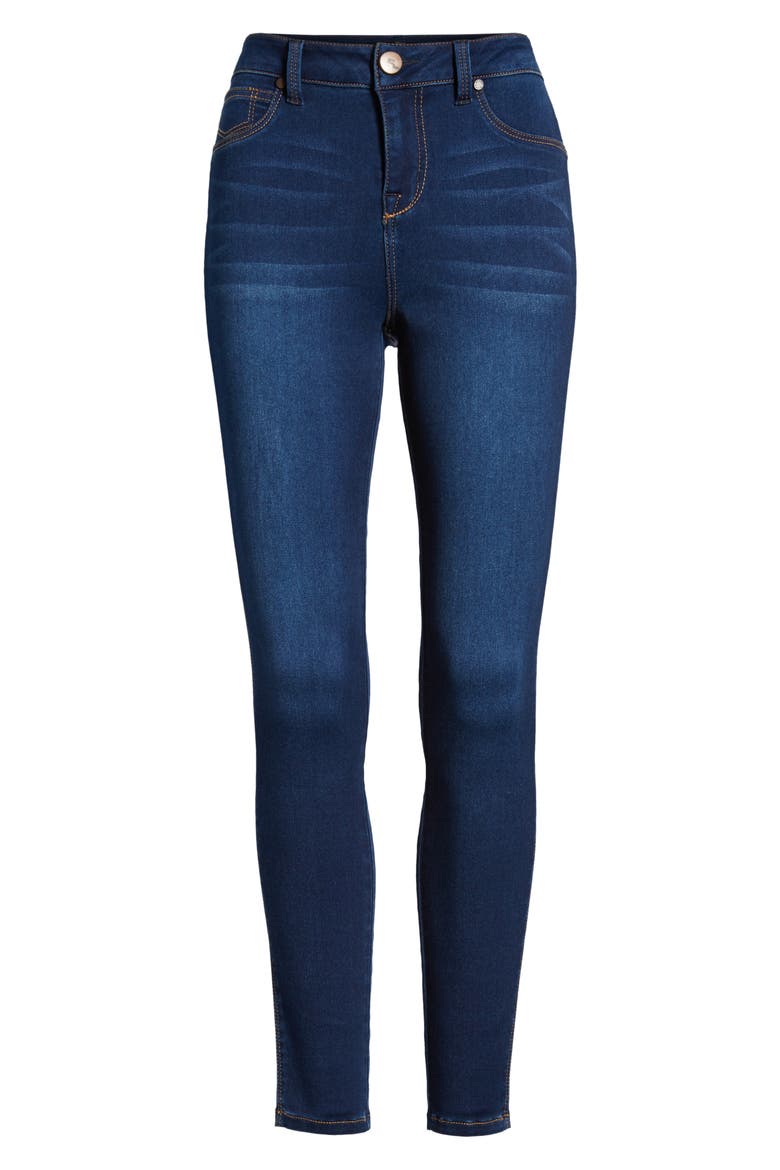 Butter High Rise Jeggings, Alternate, color, LENNOX