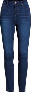 1822 Denim Butter High Rise Jeggings
