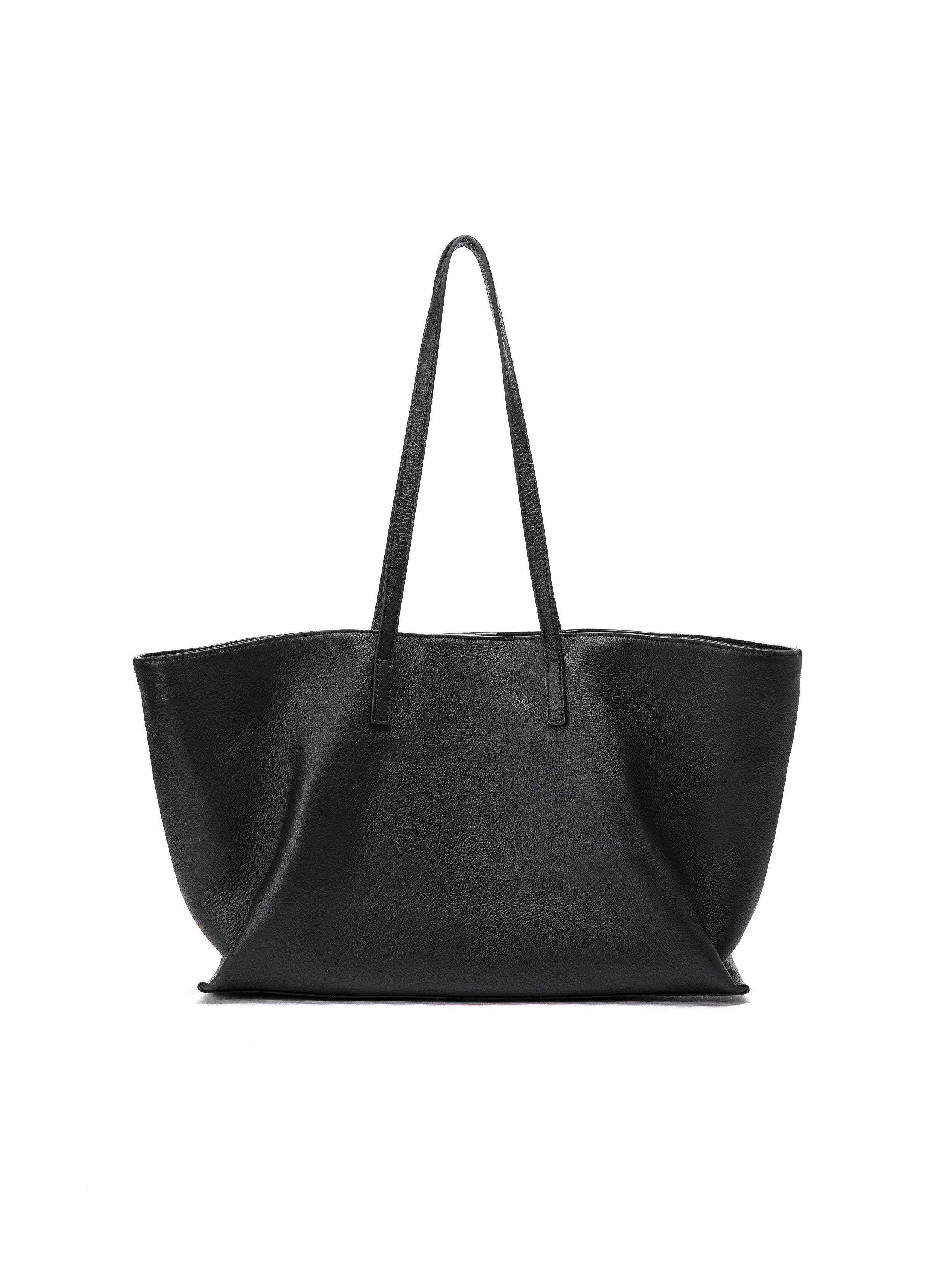 Bob Oré Blue Collection Trove Tote In Black