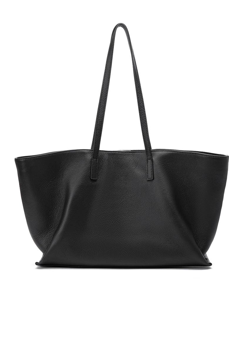 Bob Oré Blue Collection Trove Tote, Main, color, Black