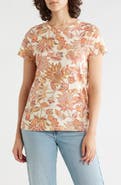 Sanctuary One Pocket T-Shirt