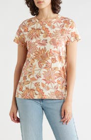 Sanctuary One Pocket T-Shirt