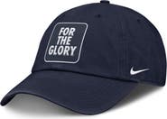 Nike Men's Nike Navy Penn State Nittany Lions Local Club Adjustable Hat
