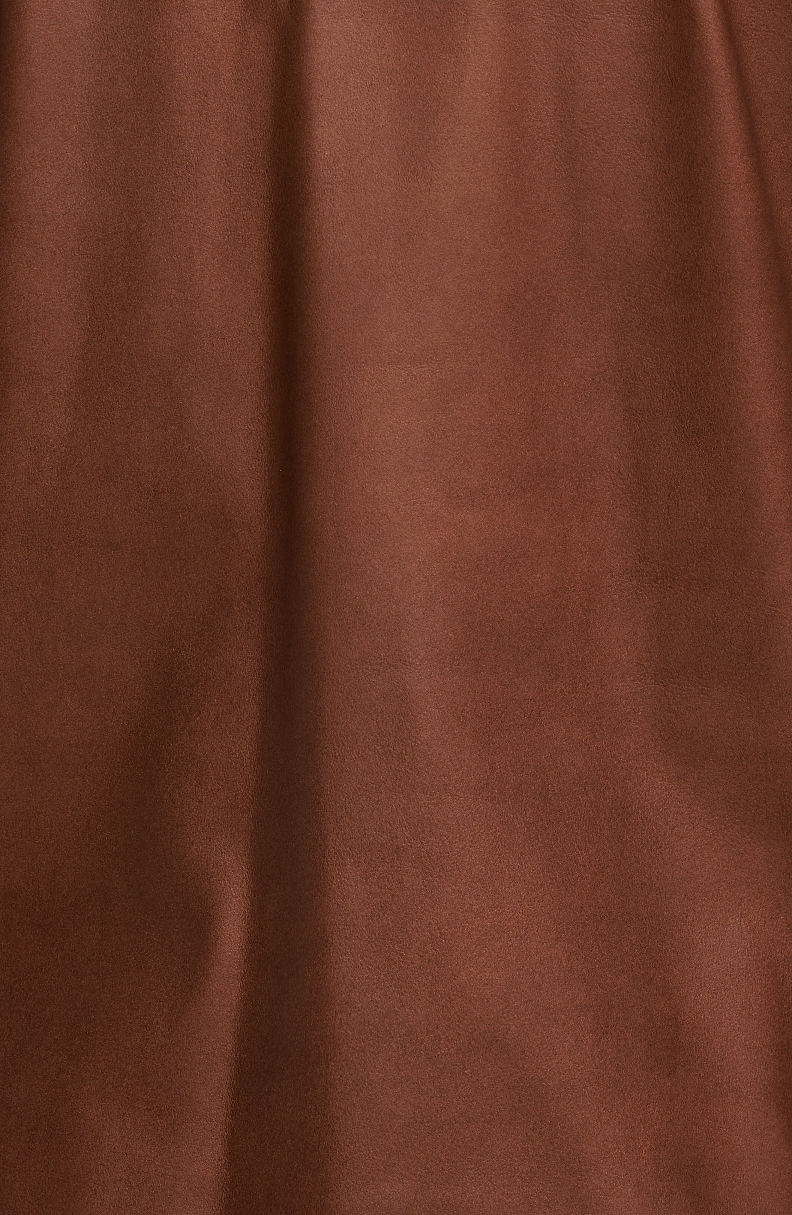 Мужские Remy Leather Leather Jacket — фото 5