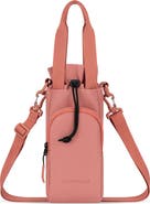 Sherpani Izzie Cross Body Purse W/ Watter Bottle Holder