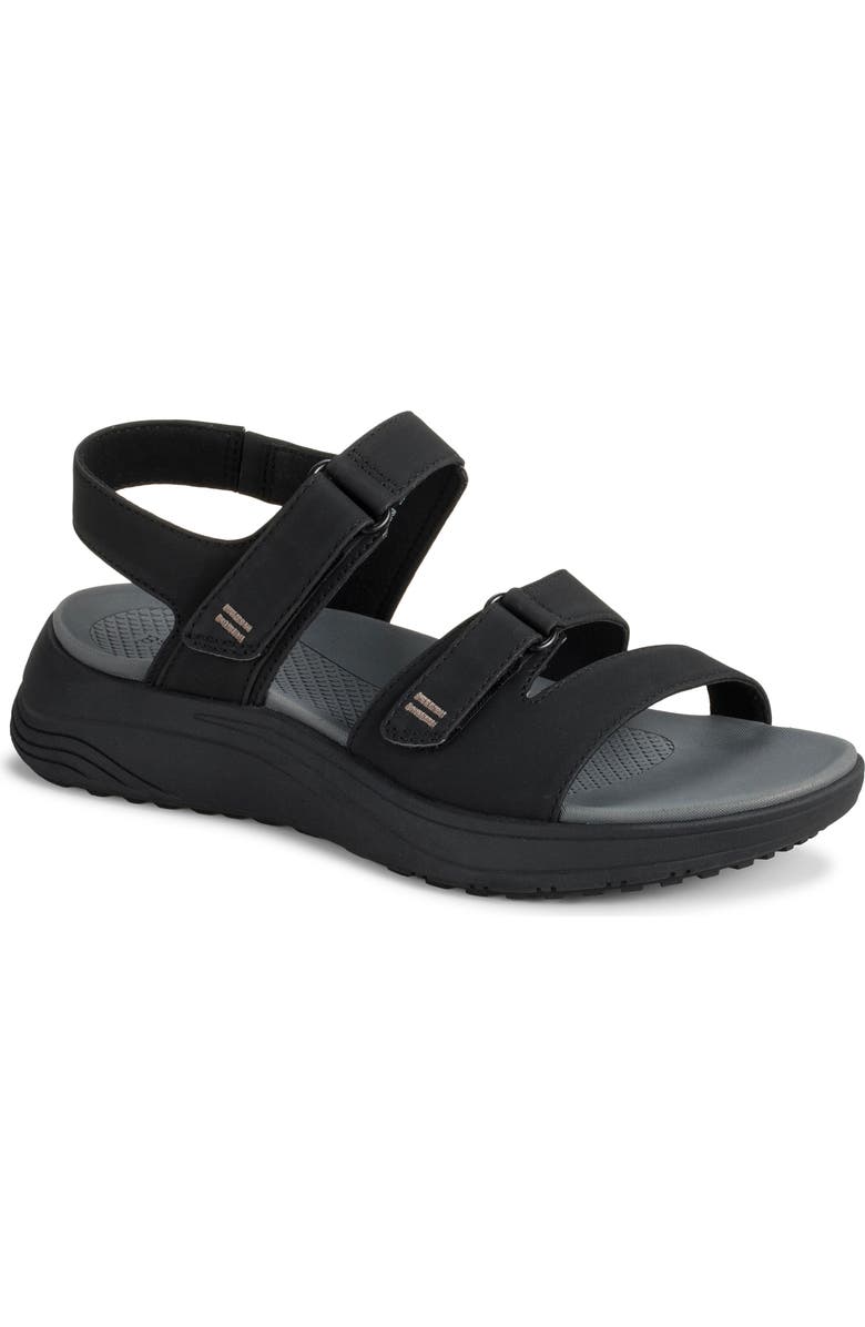 BARETRAPS Jeri Sandal, Main, color, Black