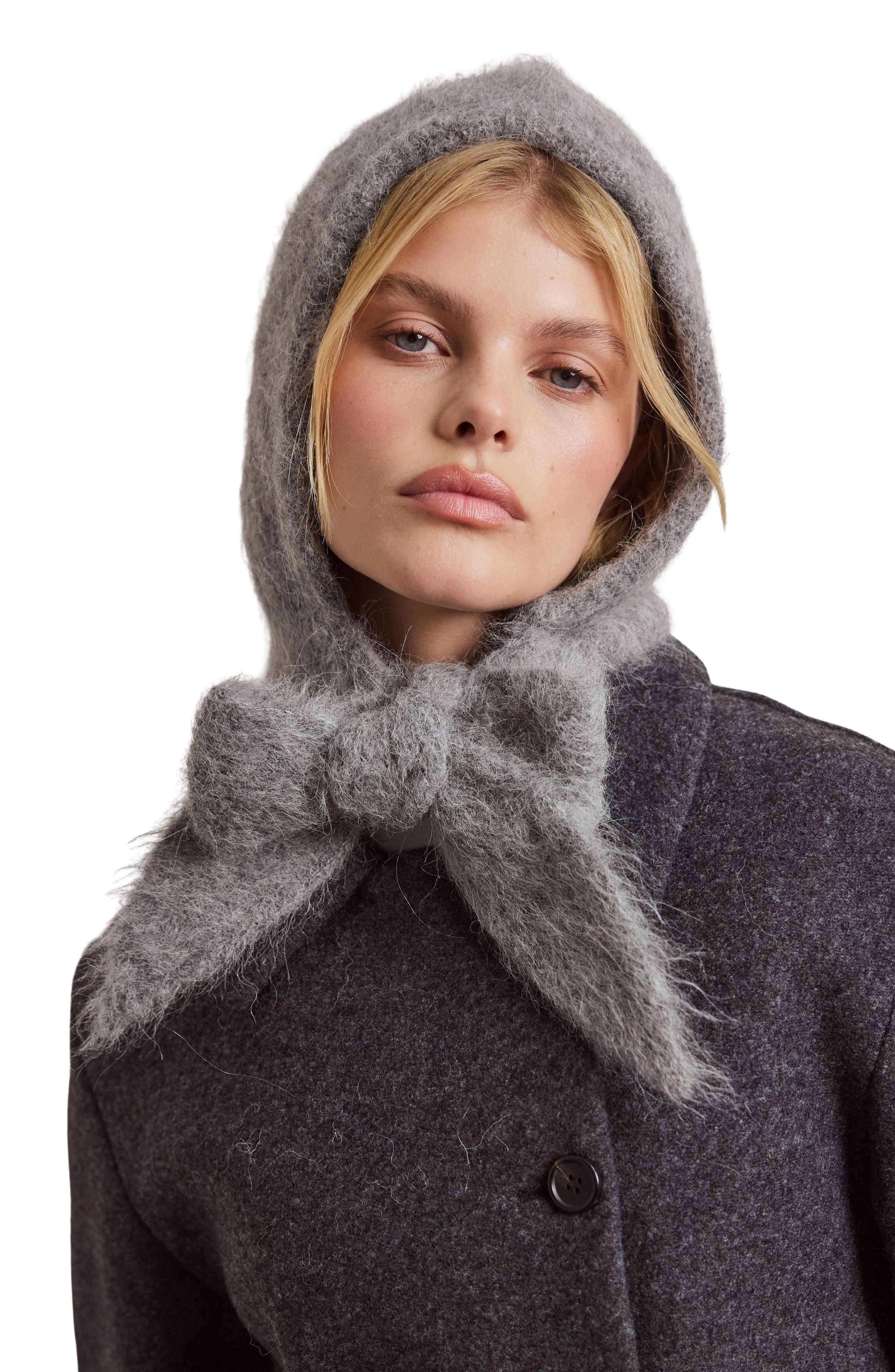 BLIZZARD GREY