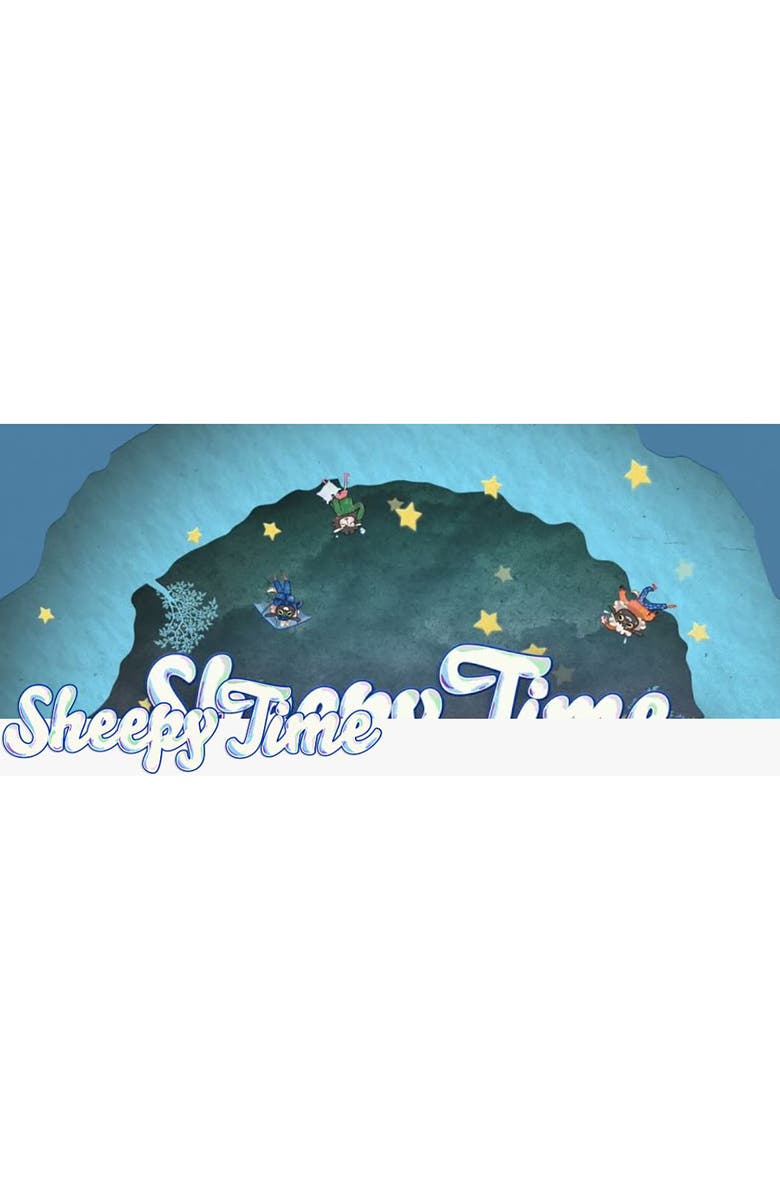 Alderac Entertainment Group (AEG) Dream & Nightmare Board Game, Alternate, color, Multicolored