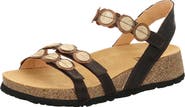 Think! Koak Ankle Strap Sandal