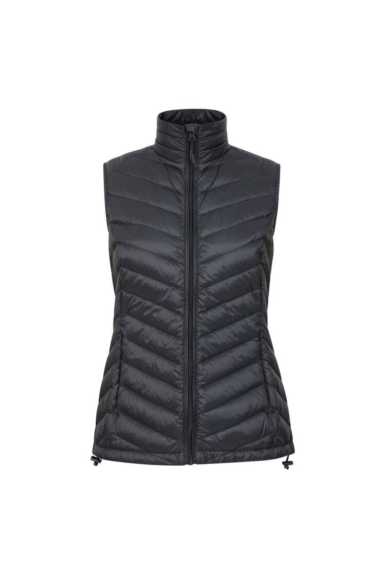 Extreme II Featherweight Vest, Main, color, Black